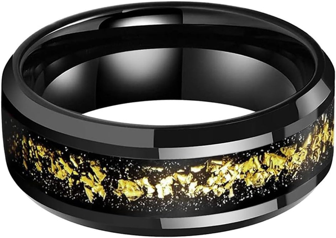 Orion III Ring