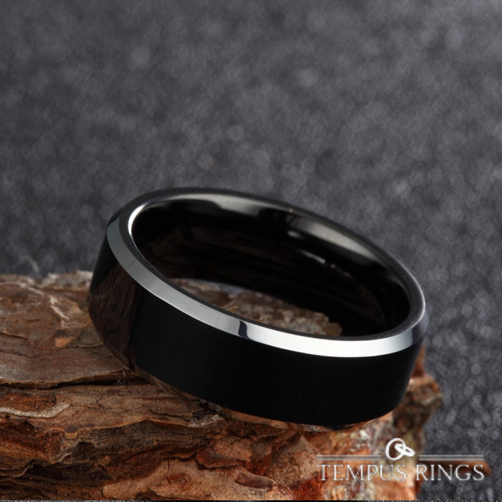 The Seeker Ring