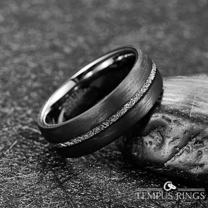 Kronos Ring