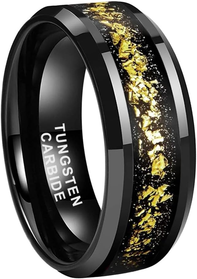 Orion III Ring