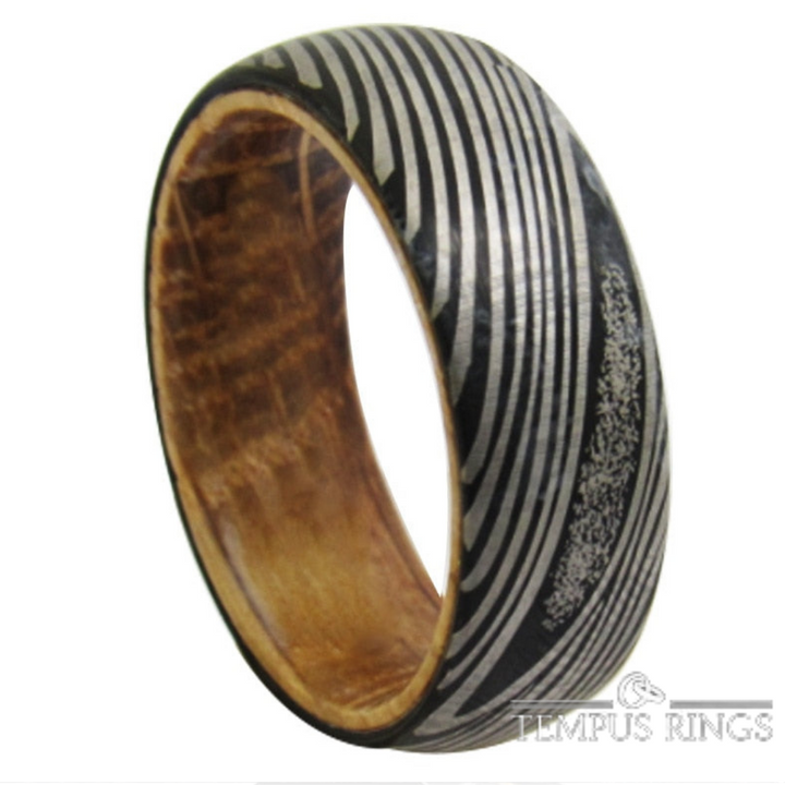 Amazon Forest Ring