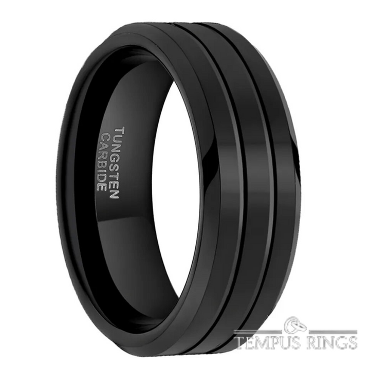 Black Myriad Ring