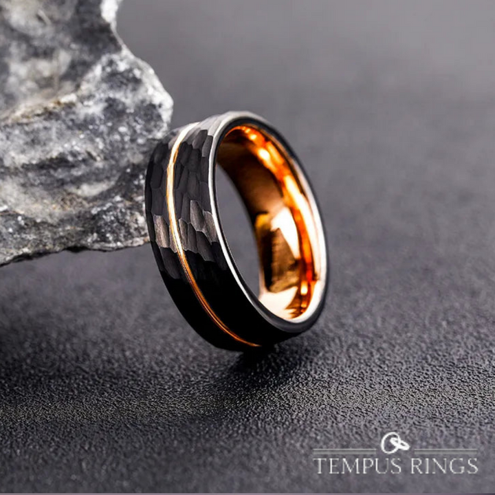 Theseus Ring