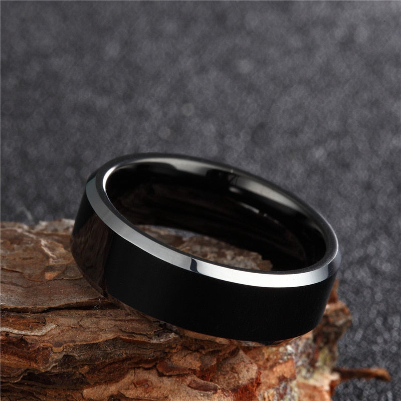 The Seeker Ring