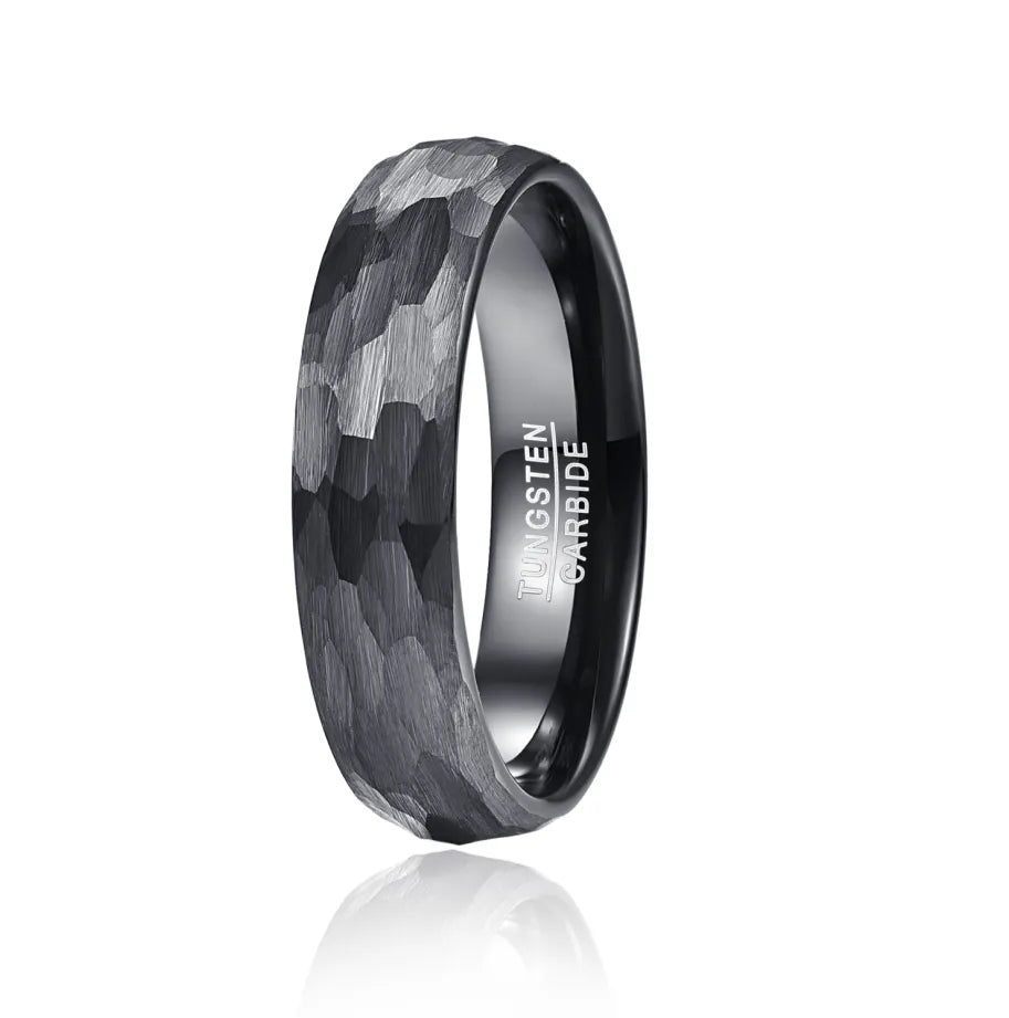 The Blacksmith Ring