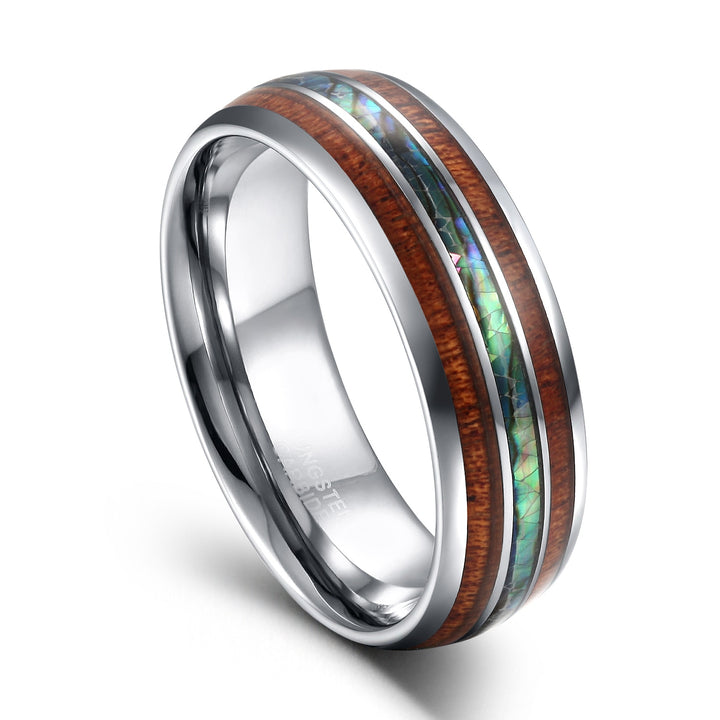 Bright Forest Ring