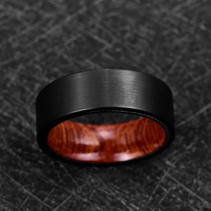 Carpenter Ring