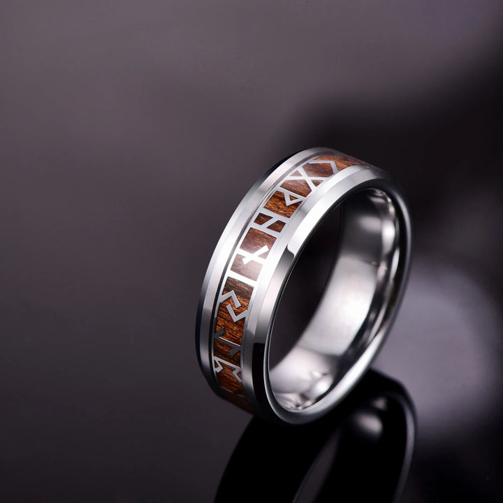 The Viking's Ring