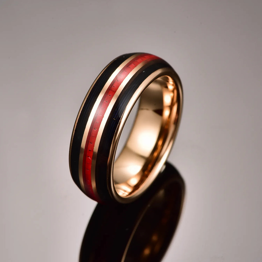 The Oberon Ring