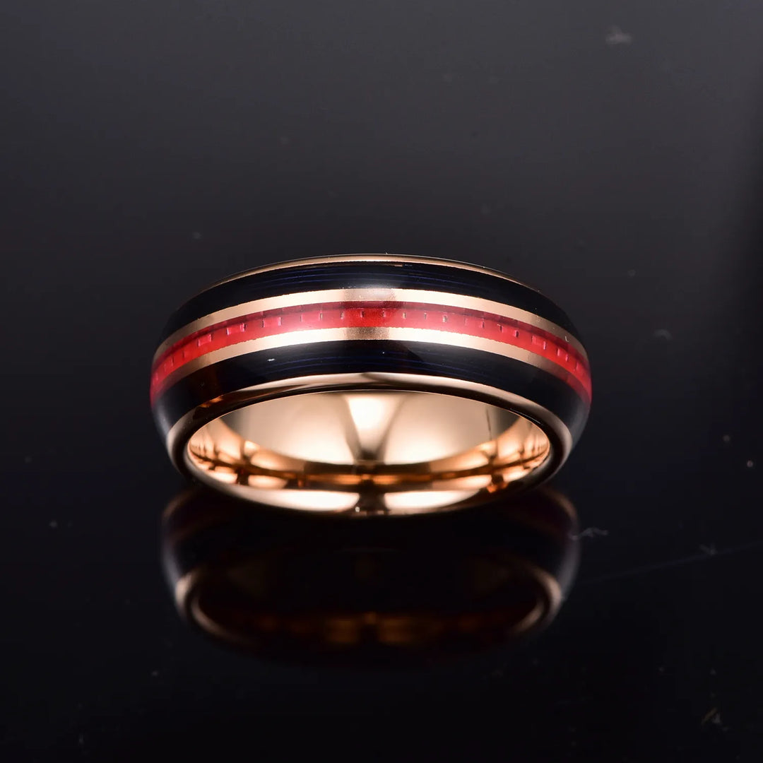 The Oberon Ring